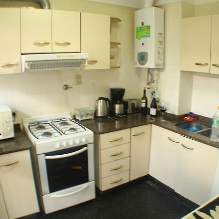 Apartamento Departamento Junin 5 Ciudad Autónoma de Ciudad Autónoma de Buenos Aires Exterior foto
