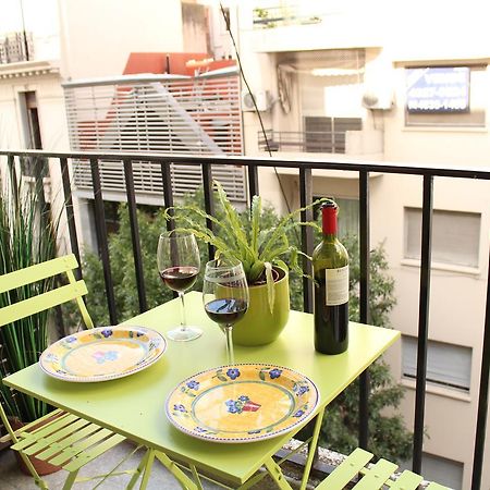Apartamento Departamento Junin 5 Ciudad Autónoma de Ciudad Autónoma de Buenos Aires Exterior foto