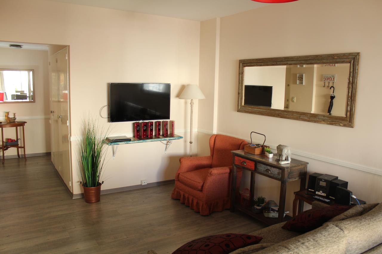 Apartamento Departamento Junin 5 Ciudad Autónoma de Ciudad Autónoma de Buenos Aires Exterior foto